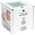Ricorumi haakpakket Baby Blankies - olifant