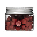 Zegellak - 20 gram - rood