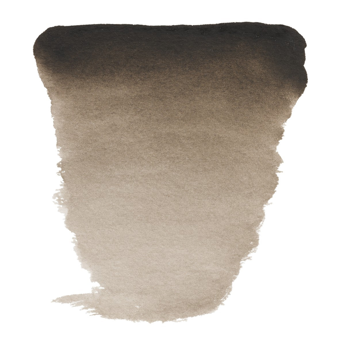 van Gogh aquarelverf - tube - 10 ml - van dijckbruin 403
