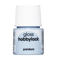 Hobbylak glans - 45 ml - hemelsblauw