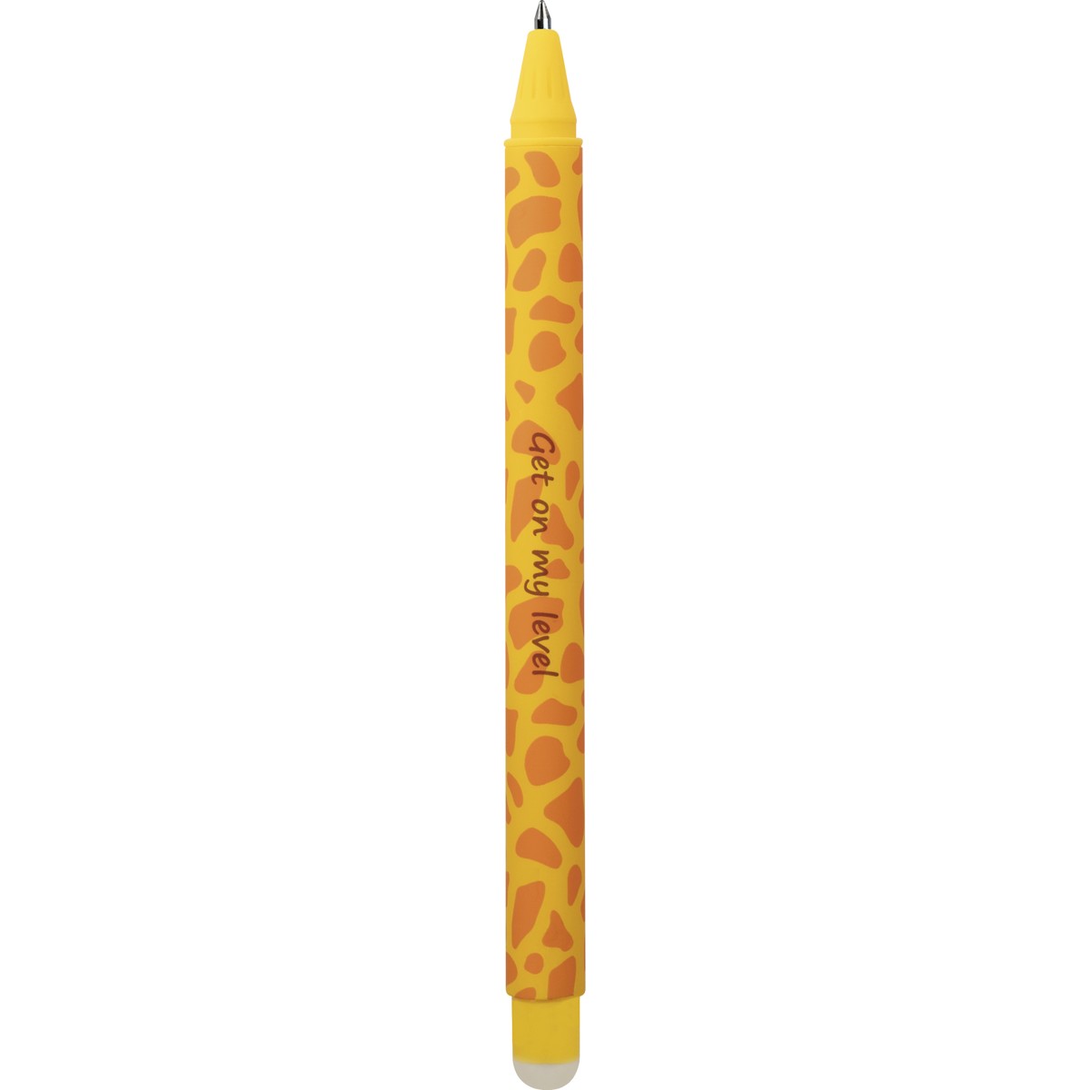 Gelpen Animal Erase-It - Giraf