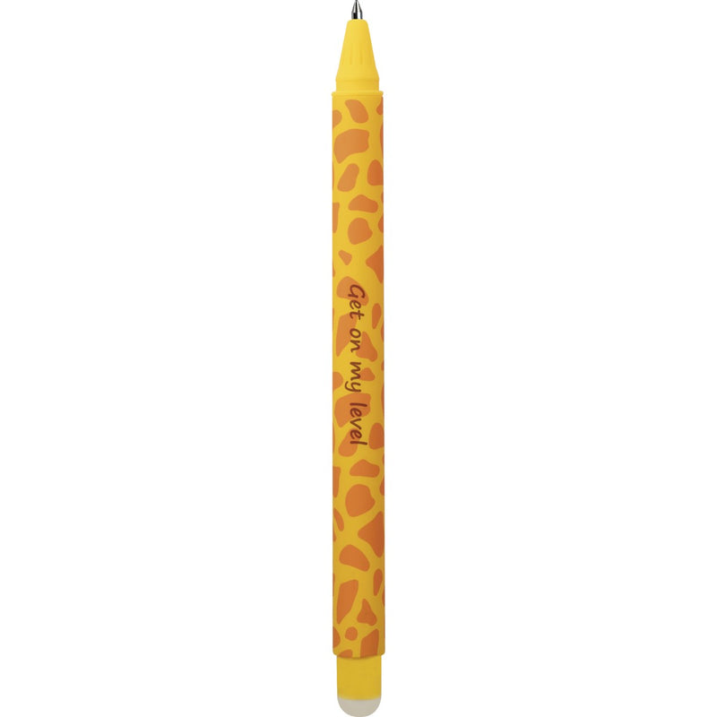 Gelpen Animal Erase-It - Giraf