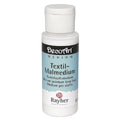 Textielverf medium - 59 ml