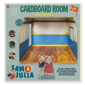 Het Muizenhuis - kinderkamer