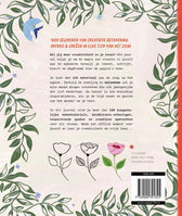 Boek - De magie van creatie