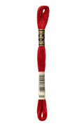 DMC Mouliné Spécial - 666