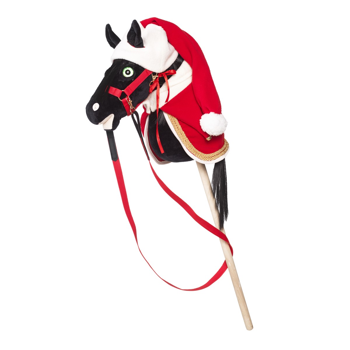 Hobby Horse - outfit - Kerst