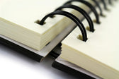 Kangaro dummy schetsboek - spiraal - A5