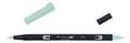 Tombow ABT Dual Brush Pen - 291 alice blue