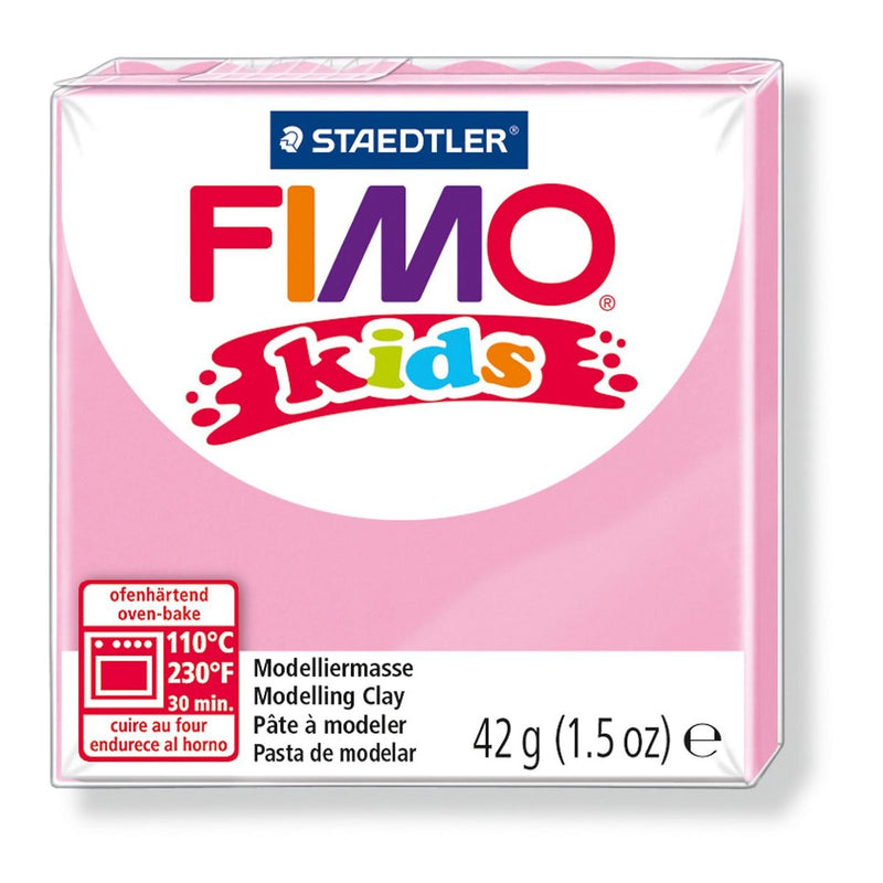 FIMO Kids - 42 gram - light pink