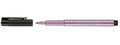 PITT artist pen - metal ruby