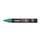 POSCA acrylmarker - medium PC-5M - 1,8-2,5 mm - groen