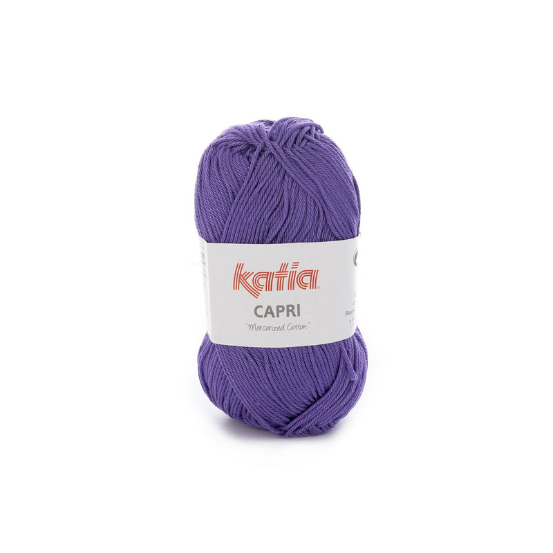 Katia Capri - paars 82131