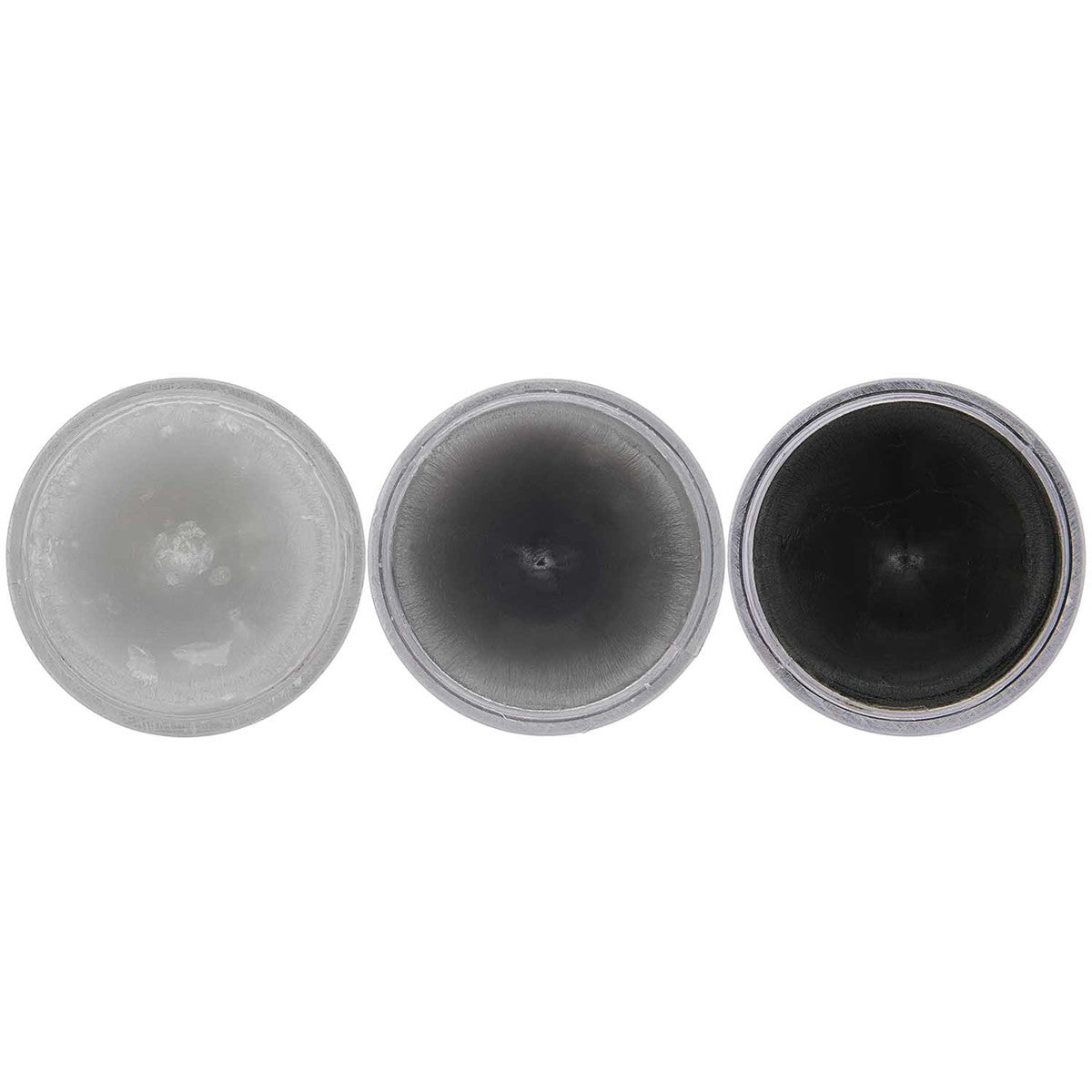 Kaarsen pigment - 5 gram - zwart