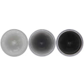 Kaarsen pigment - 5 gram - zwart