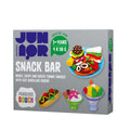 Panduro klei snackbar