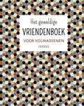 Boek - Het geweldige vriendenboek voor volwassenen