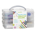 Super kleur set