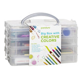 Super kleur set