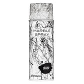 Marmer spray - 200 ml - zwart