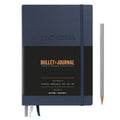 LEUCHTTURM1917 Bullet Journal Edition 2 - A5 - blue22