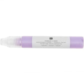 Candle liner - 30 ml - violet