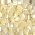 MIYUKI Tila kralen - TL513 Butter cream ceylon pearl gloss