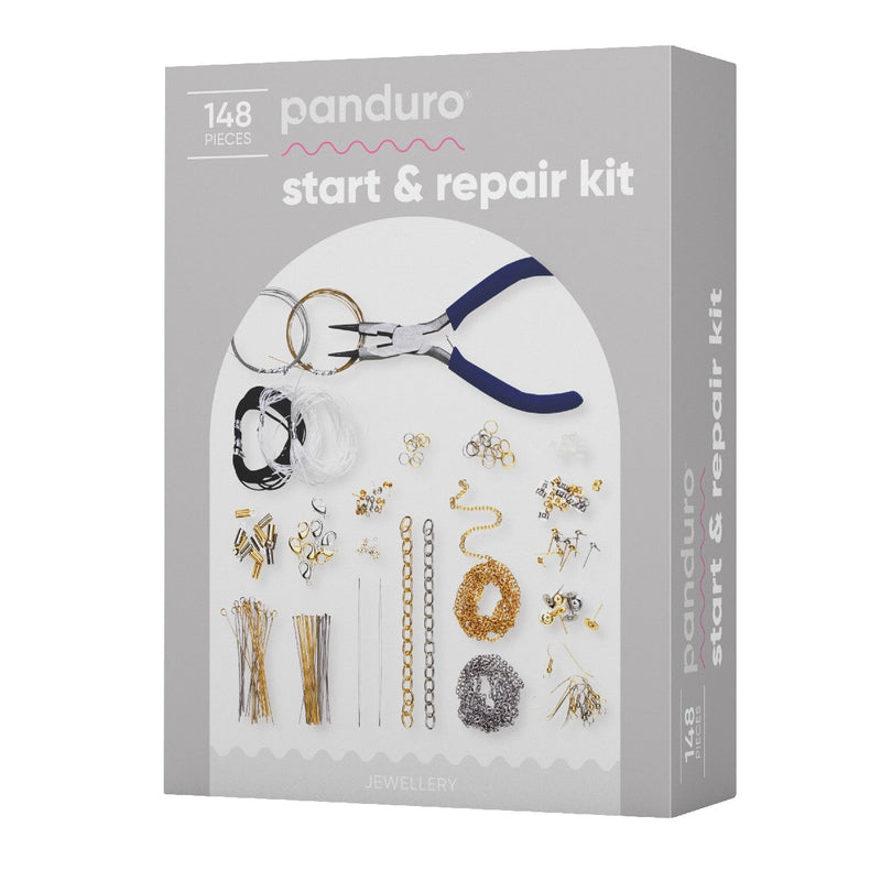 Sieraden startset