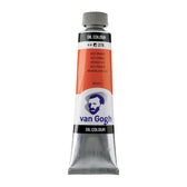 van Gogh olieverf - 40 ml - azo oranje 276
