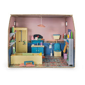 Het Muizenhuis - meubel kit - badkamer
