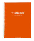 Whitelines limited edition- 'No lines'