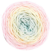 Ricorumi Spin Spin - 50 gram - 017 regenboog pastel