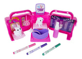 Crayola Washimals - schoonheidssalon
