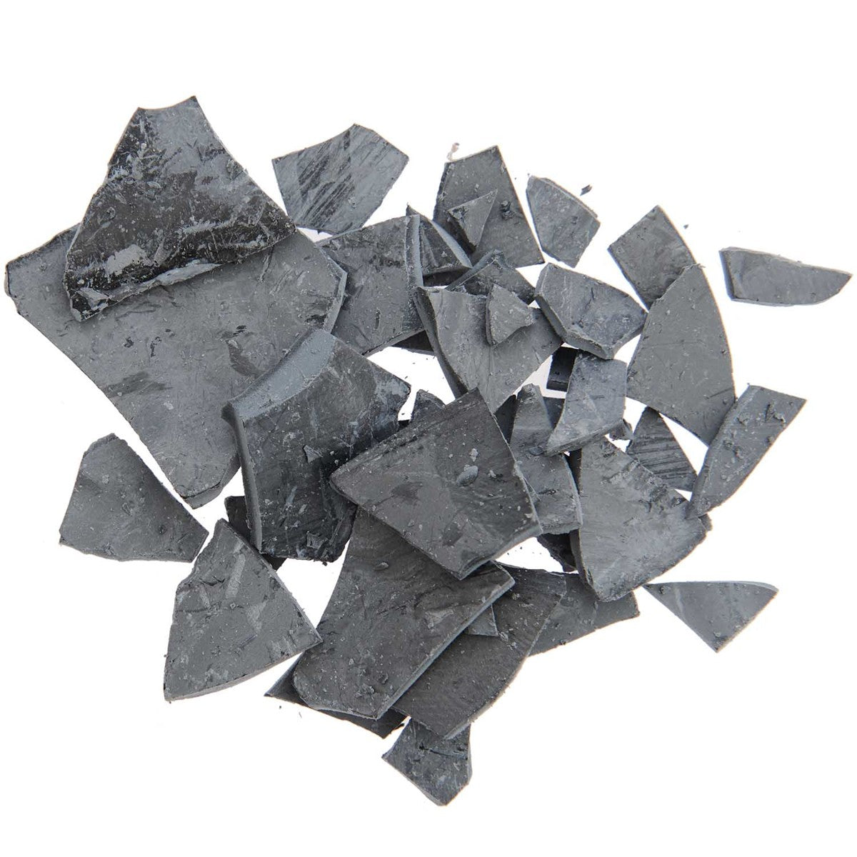Kaarsen pigment - 5 gram - zwart