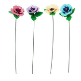 Panduro strijkkralen set - Flower Bouquet