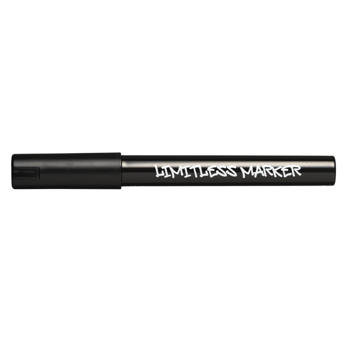 Limitless Marker M - S Black