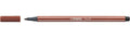 STABILO Pen 68 - sienna 75