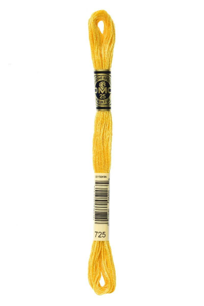 DMC Mouliné Spécial - 725