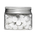 Zegellak - 20 gram - wit