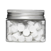 Zegellak - 20 gram - wit