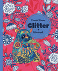 Kleurboek - glitter - Oriental Dreams
