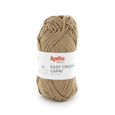 Katia Easy Crochet Capri - nerts 124