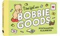 Kleurboek - Bobbie Goods - postkaarten