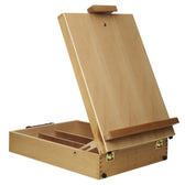 Houten tafelezel