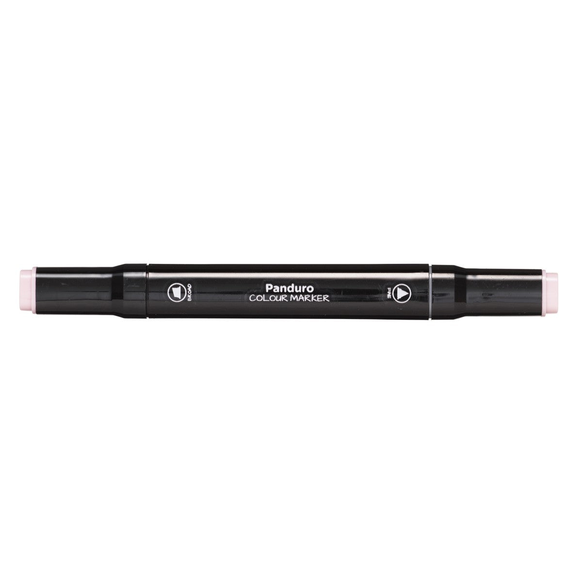Panduro alcoholmarker - 137 Medium Pink
