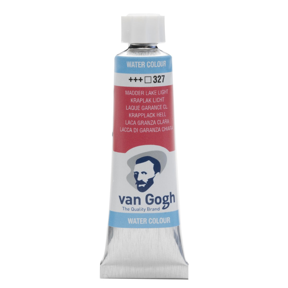 van Gogh aquarelverf - tube - 10 ml - kraplak licht 327