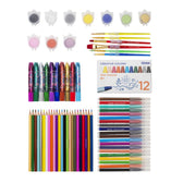Super kleur set