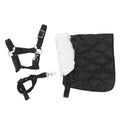 Hobby Horse - luxe set - zwart