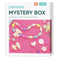 Mysterybox - maak je eigen telefoonkoord