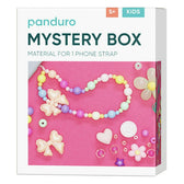 Mysterybox - maak je eigen telefoonkoord